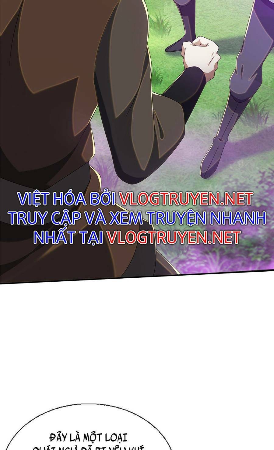 Lược Thiên Ký chapter 17 - Upload bởi truyensieuhay.com