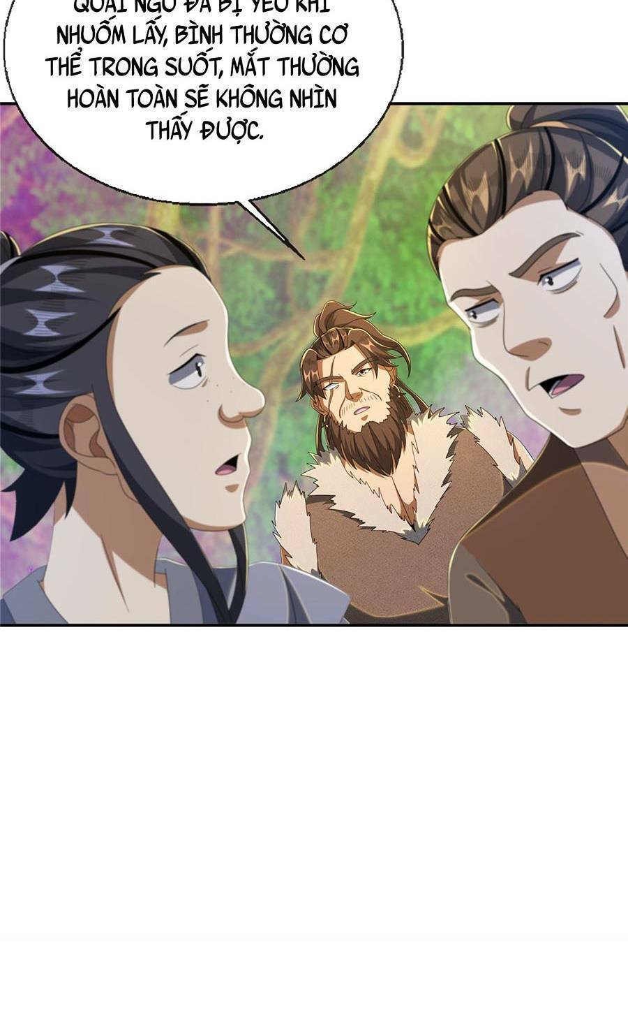 Lược Thiên Ký chapter 17 - Upload bởi truyensieuhay.com