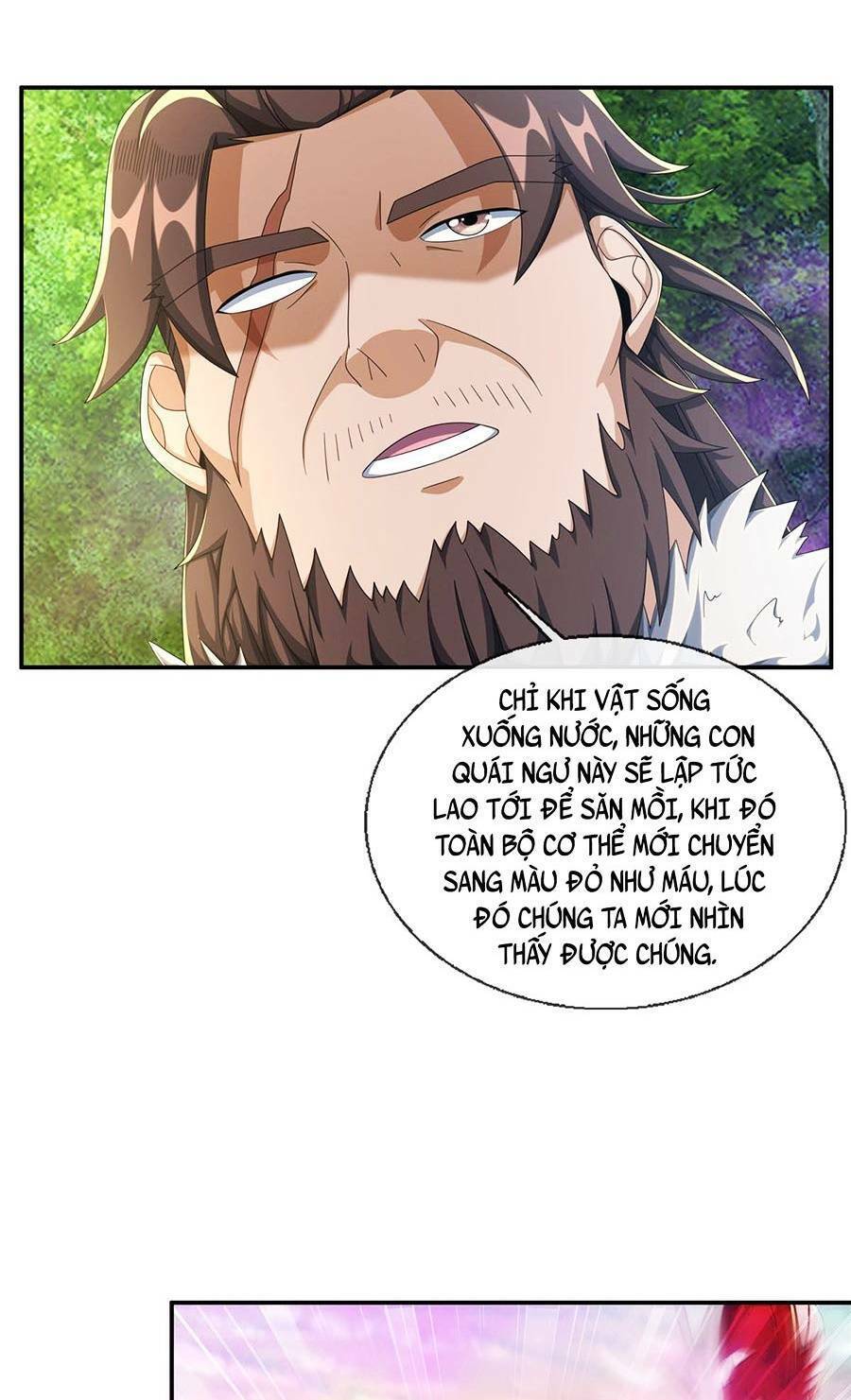 Lược Thiên Ký chapter 17 - Upload bởi truyensieuhay.com