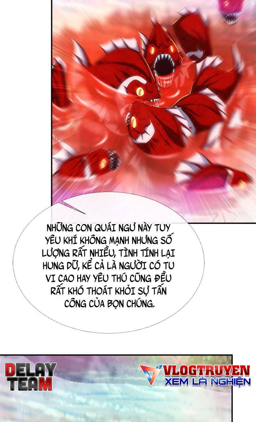 Lược Thiên Ký chapter 17 - Upload bởi truyensieuhay.com