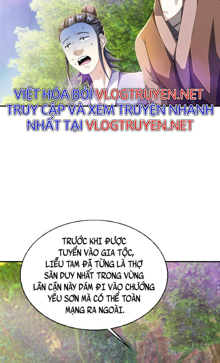 Lược Thiên Ký chapter 17 - Upload bởi truyensieuhay.com
