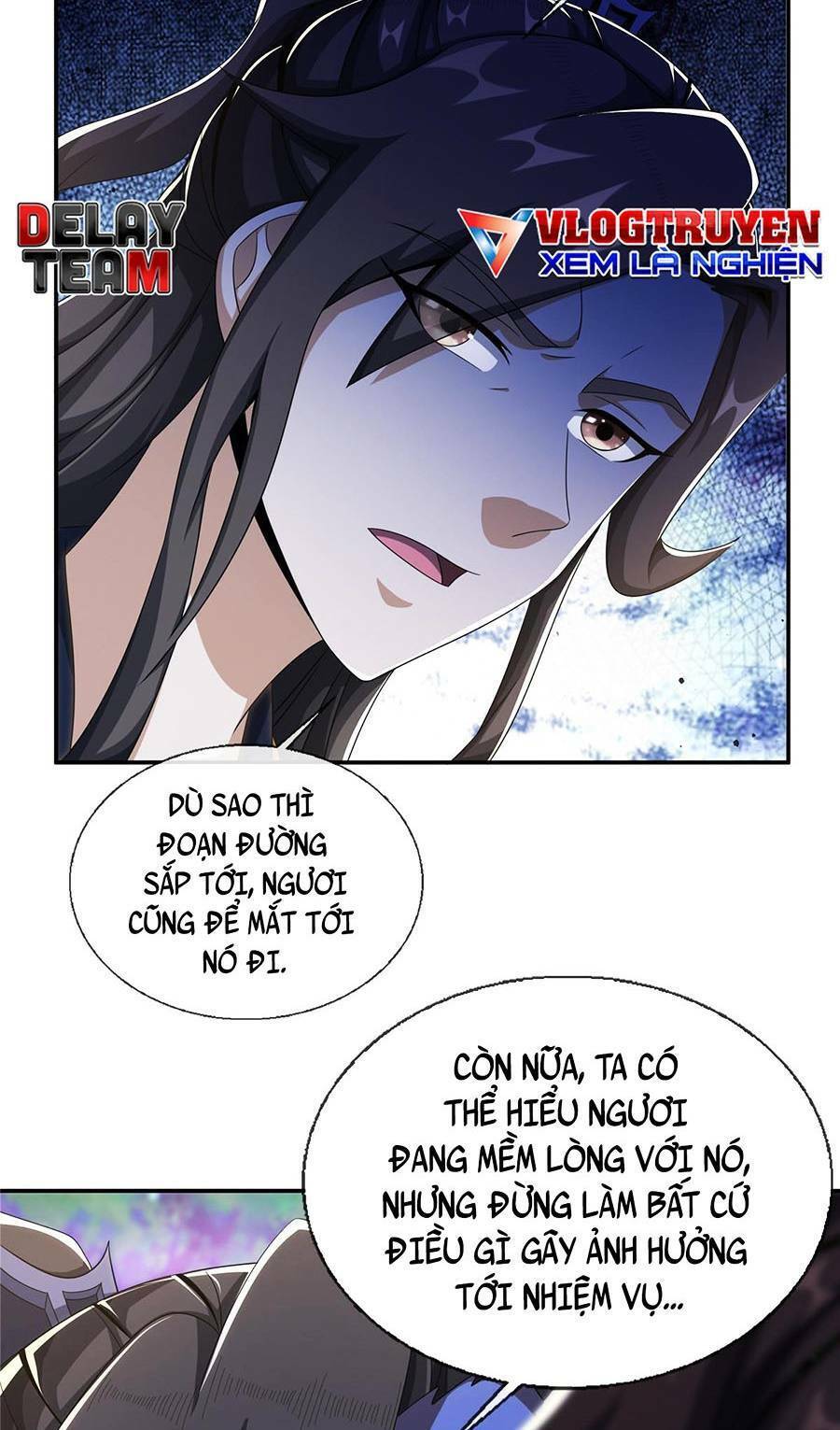 Lược Thiên Ký chapter 17 - Upload bởi truyensieuhay.com