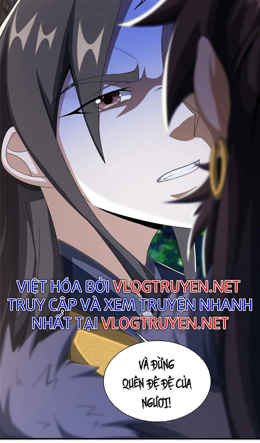 Lược Thiên Ký chapter 17 - Upload bởi truyensieuhay.com