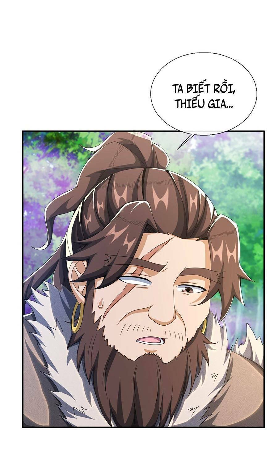 Lược Thiên Ký chapter 17 - Upload bởi truyensieuhay.com
