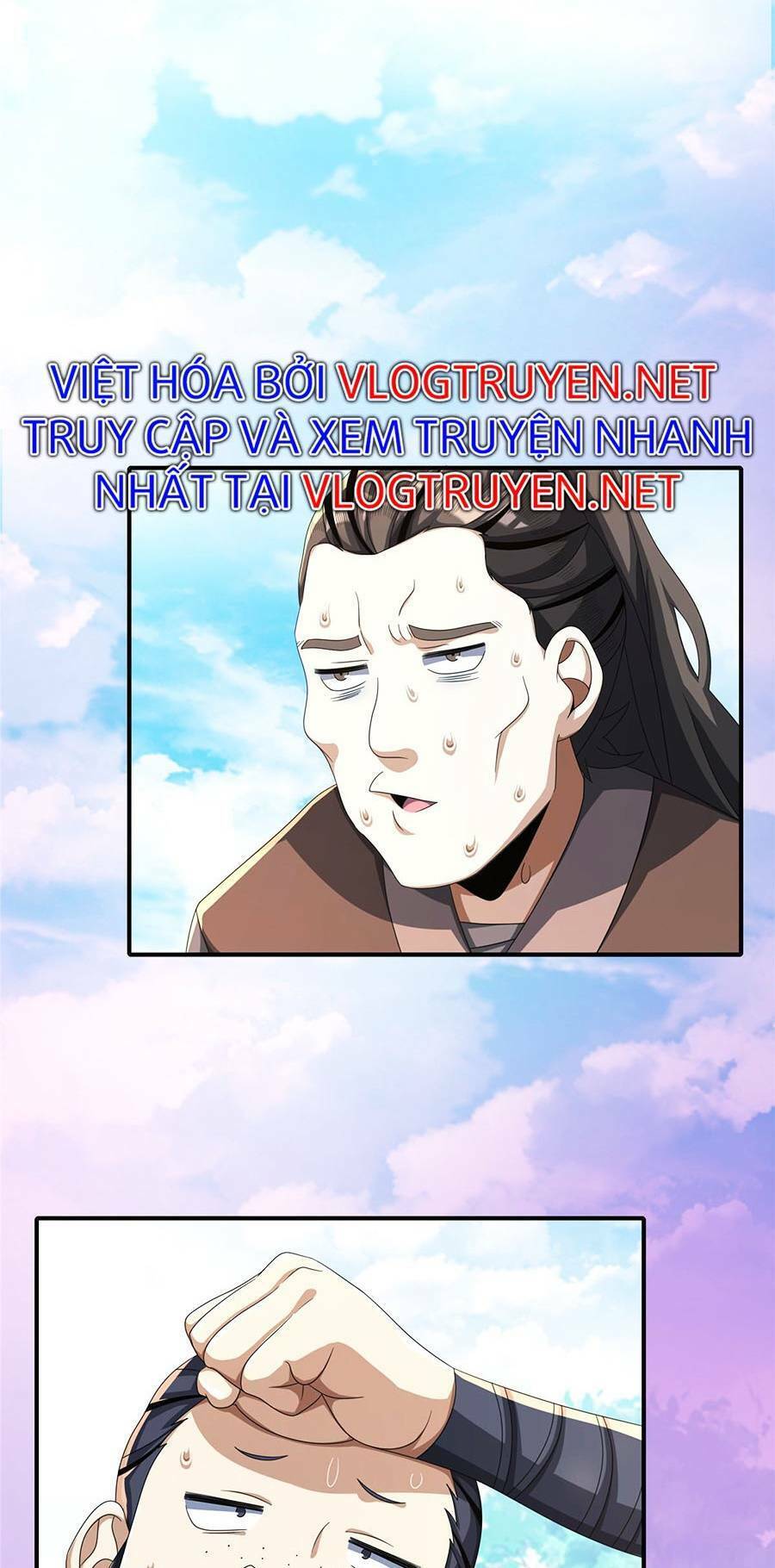 Lược Thiên Ký chapter 17 - Upload bởi truyensieuhay.com