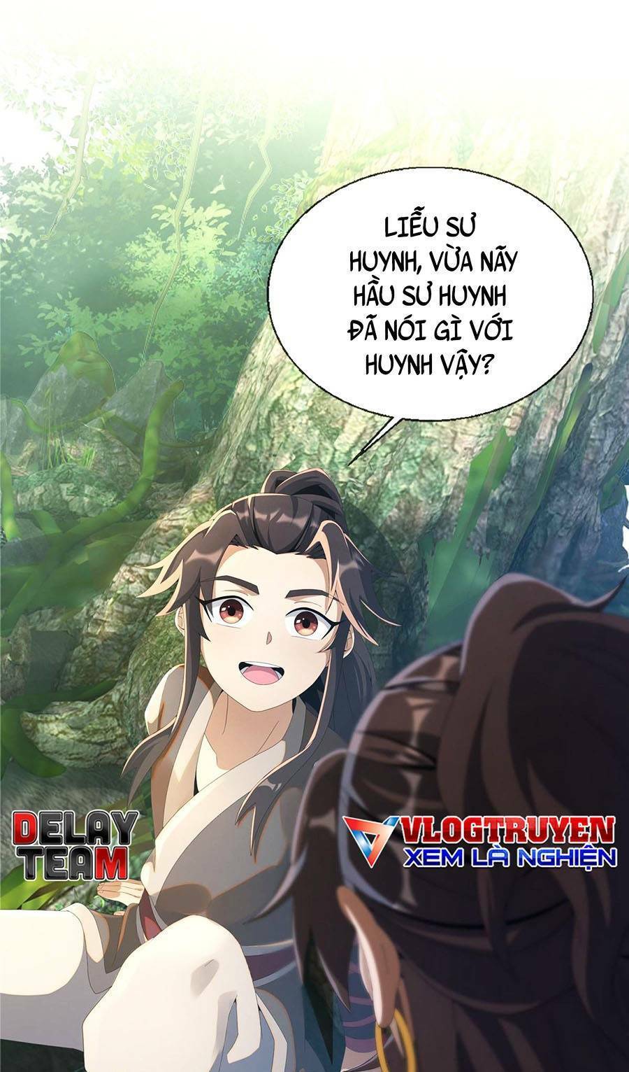 Lược Thiên Ký chapter 17 - Upload bởi truyensieuhay.com