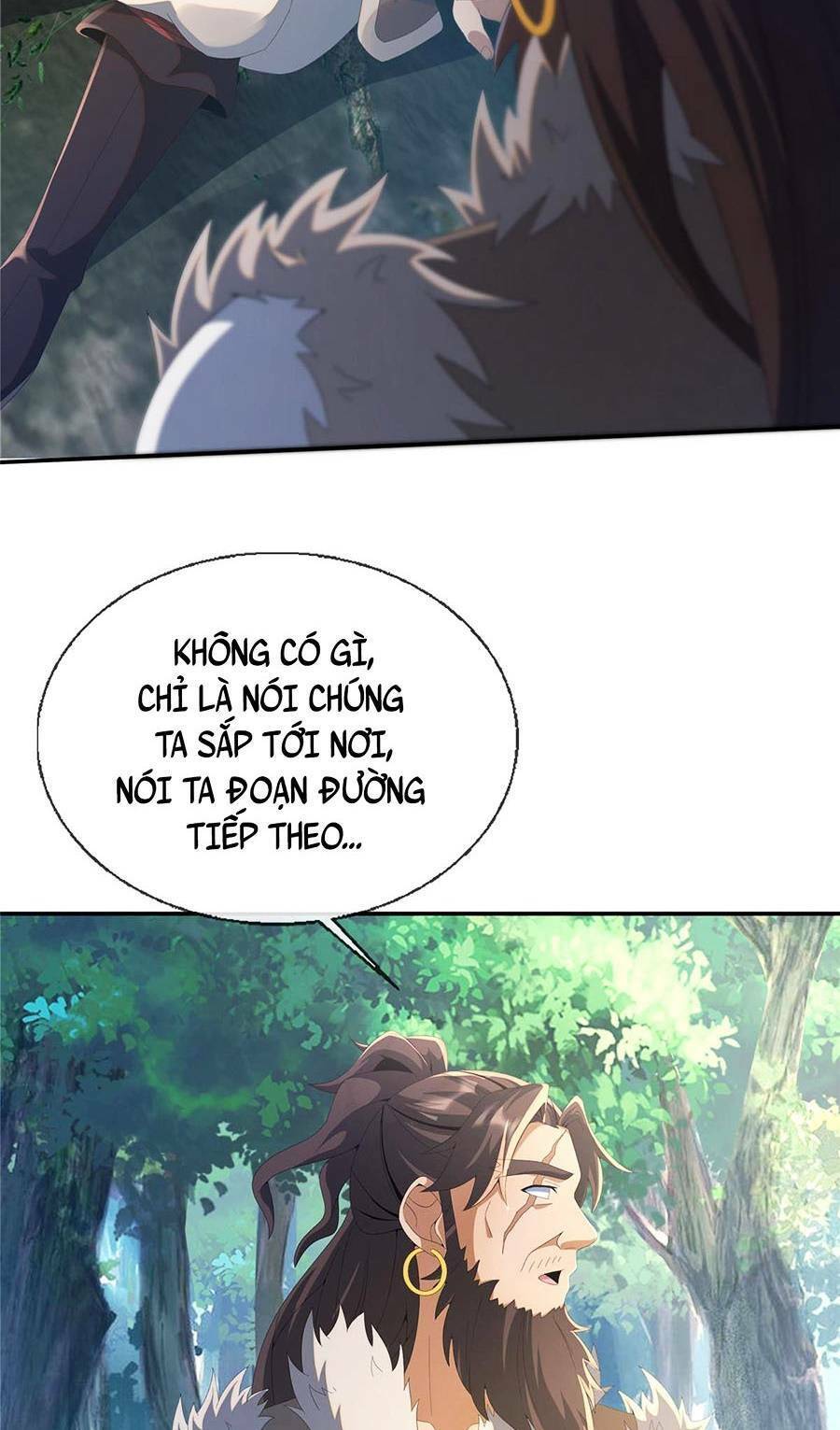 Lược Thiên Ký chapter 17 - Upload bởi truyensieuhay.com