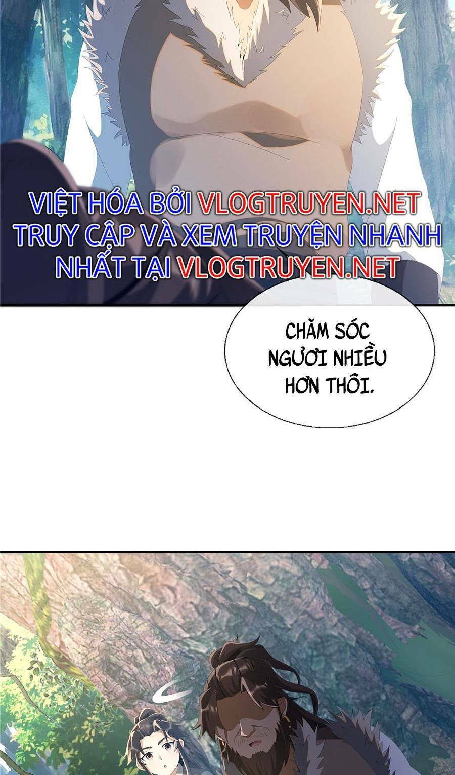 Lược Thiên Ký chapter 17 - Upload bởi truyensieuhay.com