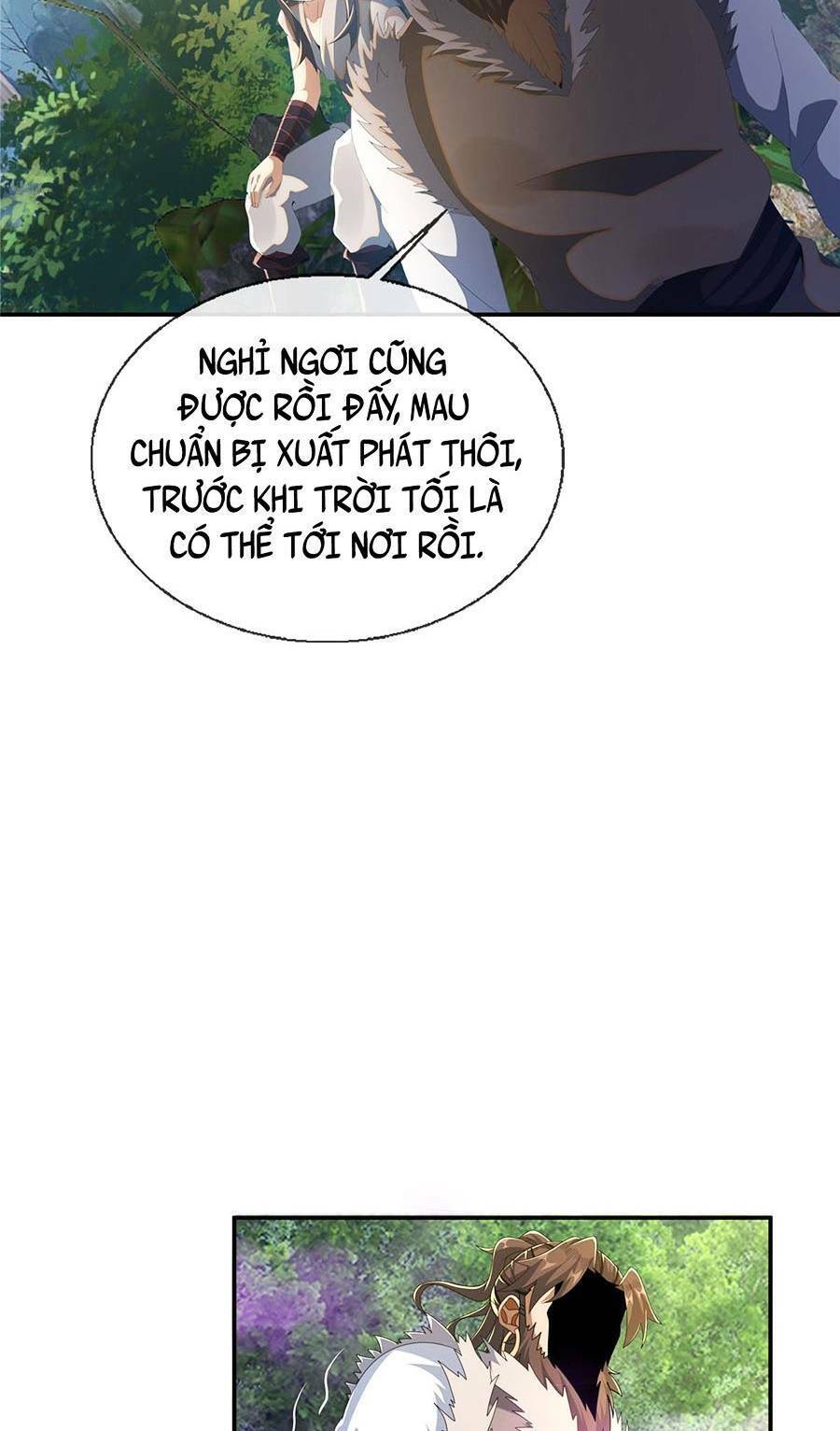 Lược Thiên Ký chapter 17 - Upload bởi truyensieuhay.com