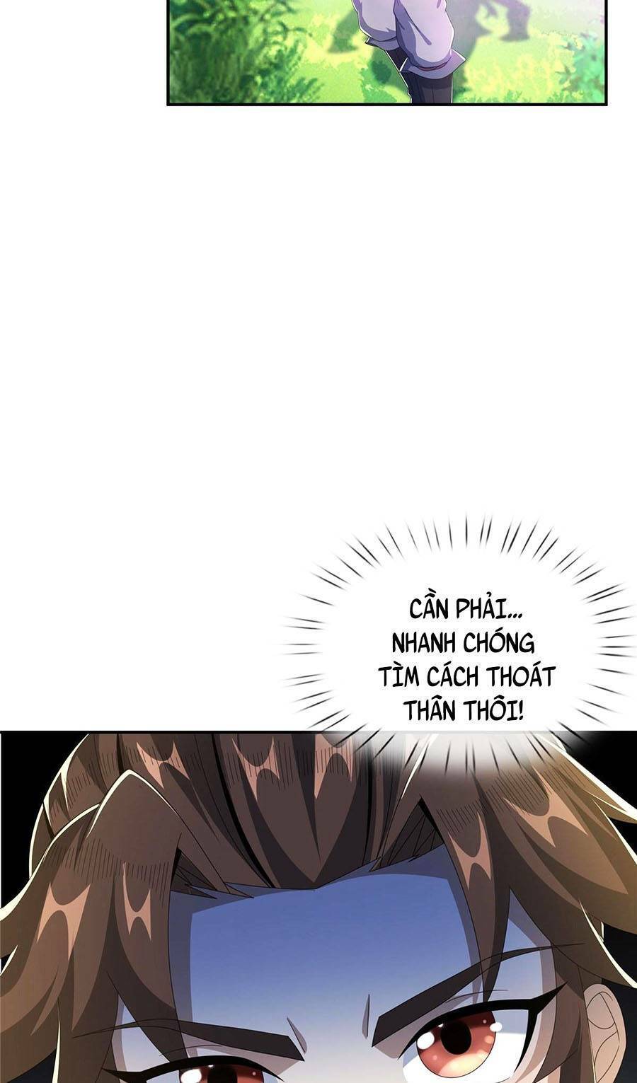 Lược Thiên Ký chapter 17 - Upload bởi truyensieuhay.com