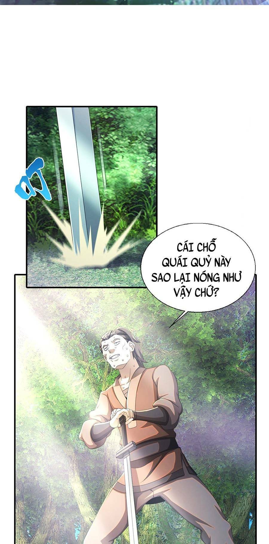 Lược Thiên Ký chapter 17 - Upload bởi truyensieuhay.com