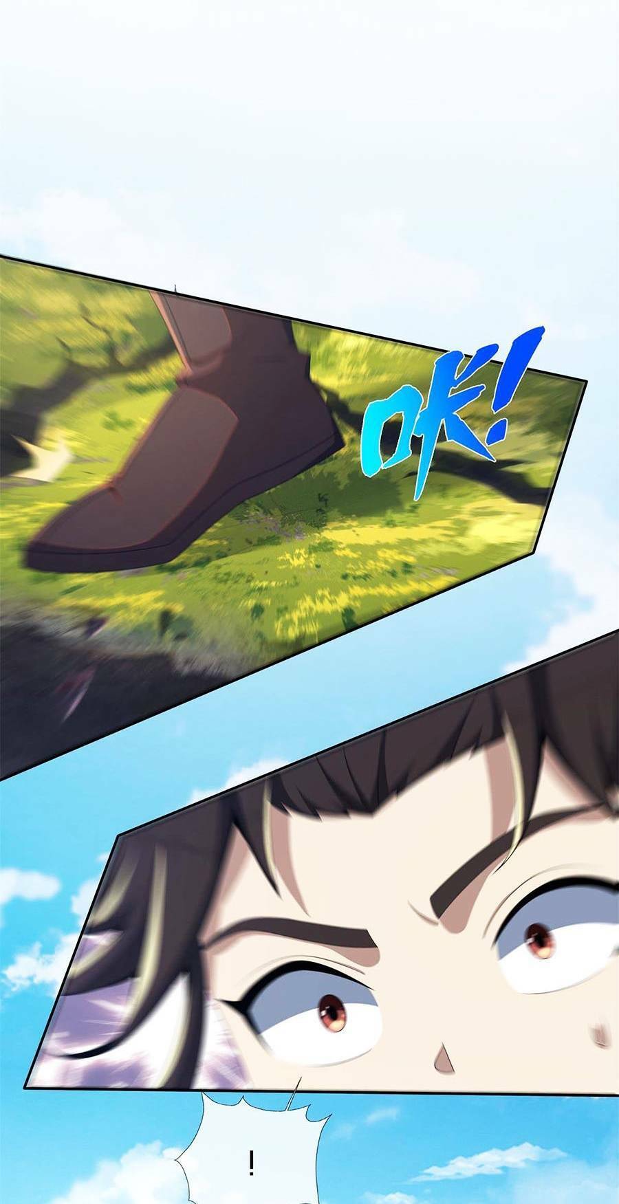 Lược Thiên Ký chapter 18 - Upload bởi truyensieuhay.com