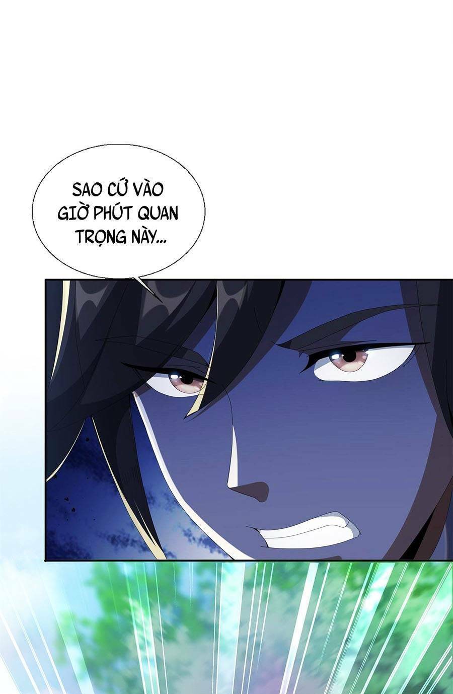 Lược Thiên Ký chapter 18 - Upload bởi truyensieuhay.com