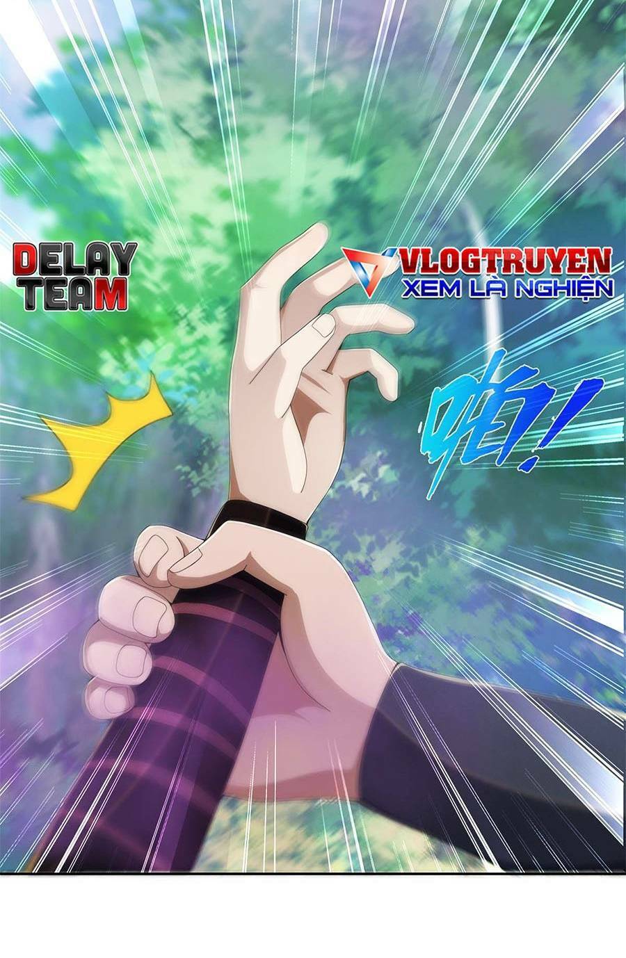 Lược Thiên Ký chapter 18 - Upload bởi truyensieuhay.com