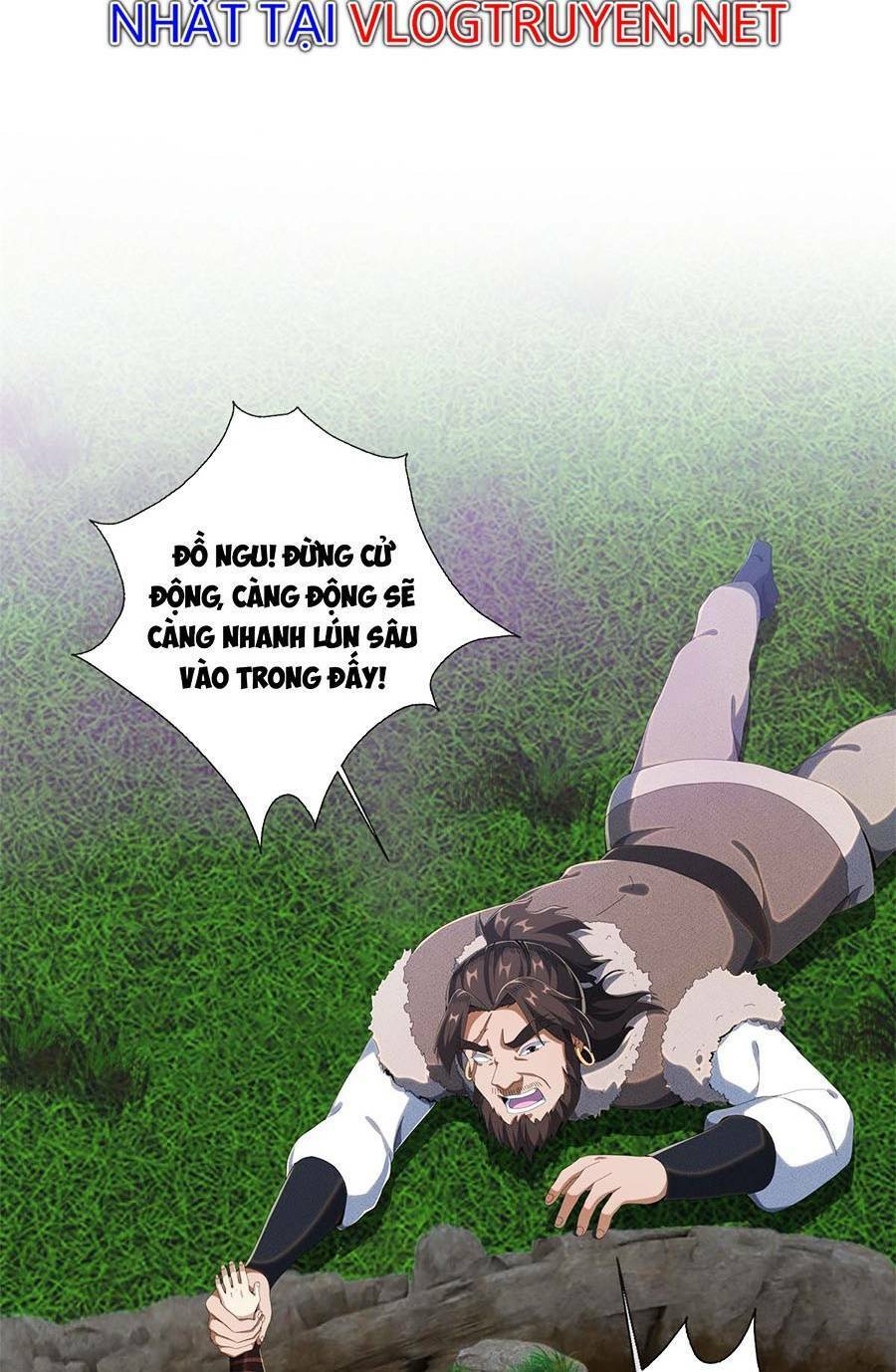 Lược Thiên Ký chapter 18 - Upload bởi truyensieuhay.com