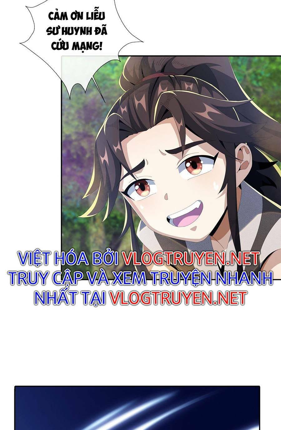 Lược Thiên Ký chapter 18 - Upload bởi truyensieuhay.com