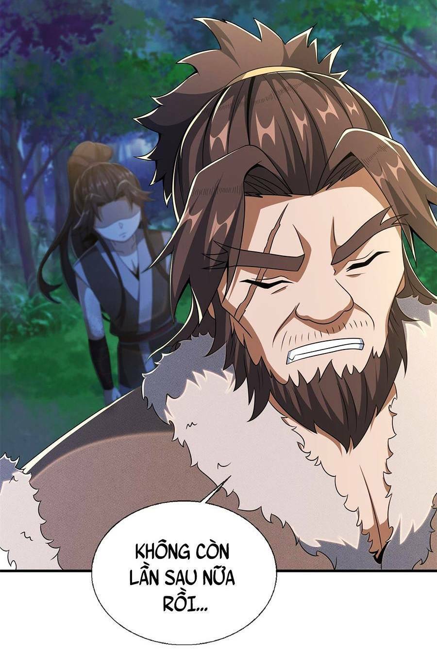Lược Thiên Ký chapter 18 - Upload bởi truyensieuhay.com