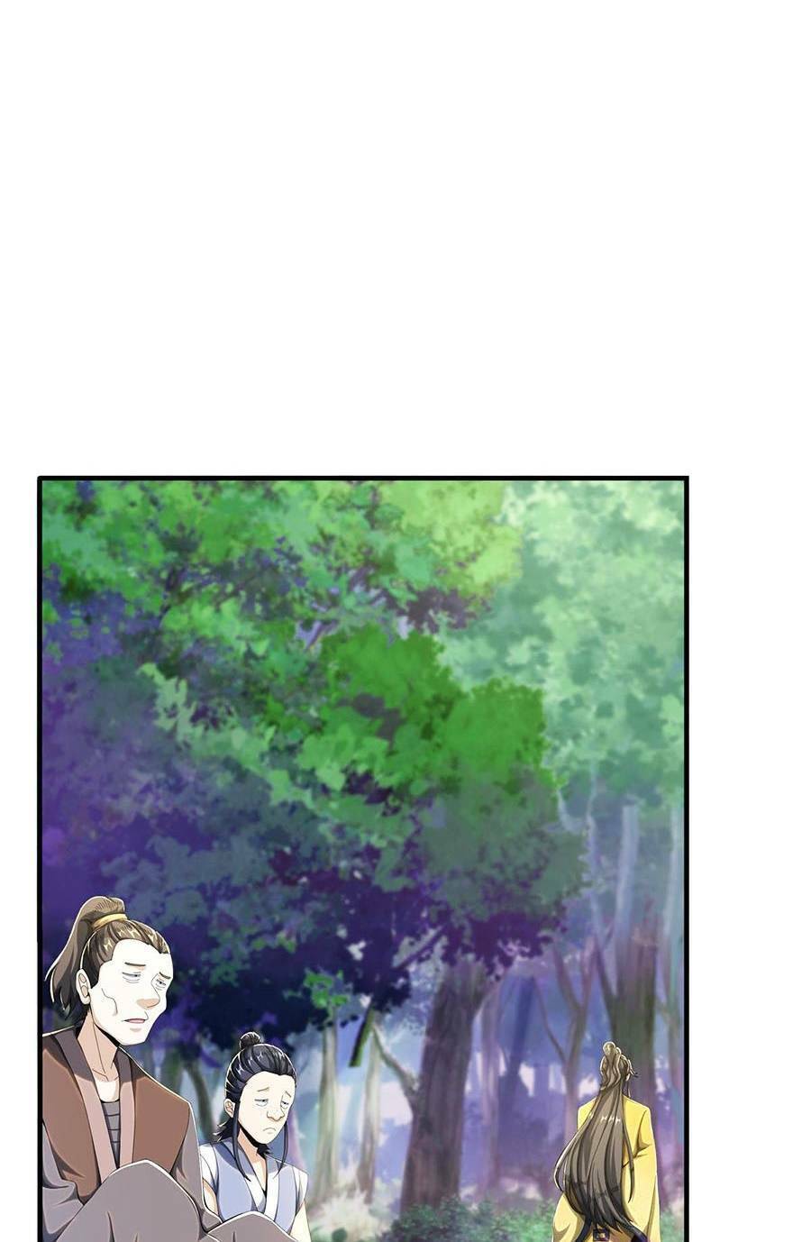 Lược Thiên Ký chapter 18 - Upload bởi truyensieuhay.com