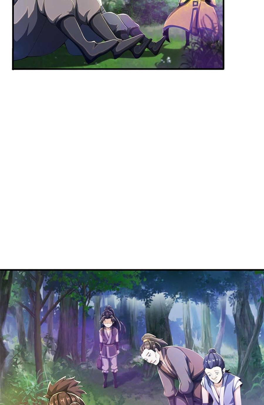 Lược Thiên Ký chapter 18 - Upload bởi truyensieuhay.com