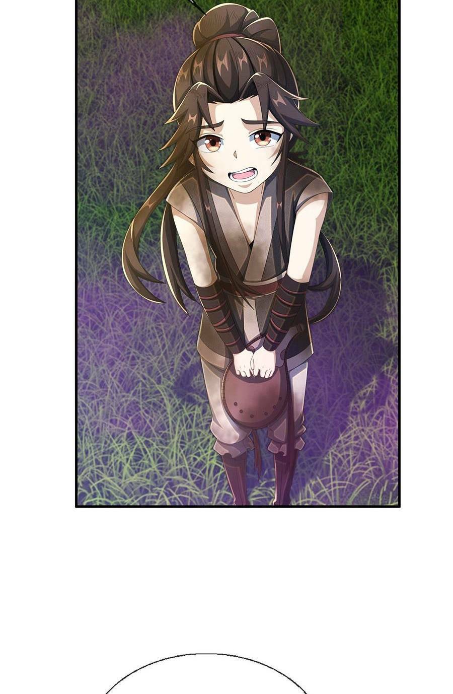 Lược Thiên Ký chapter 18 - Upload bởi truyensieuhay.com