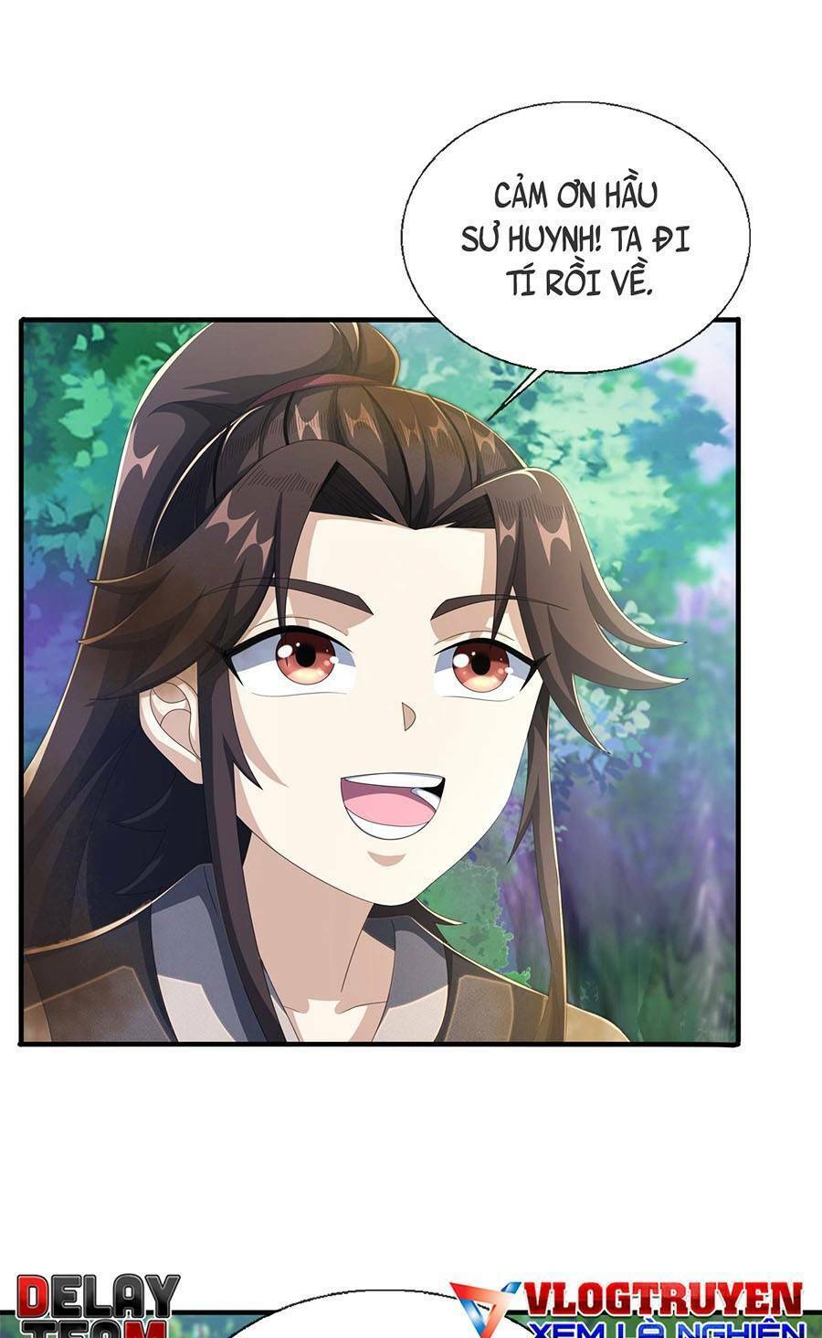 Lược Thiên Ký chapter 18 - Upload bởi truyensieuhay.com
