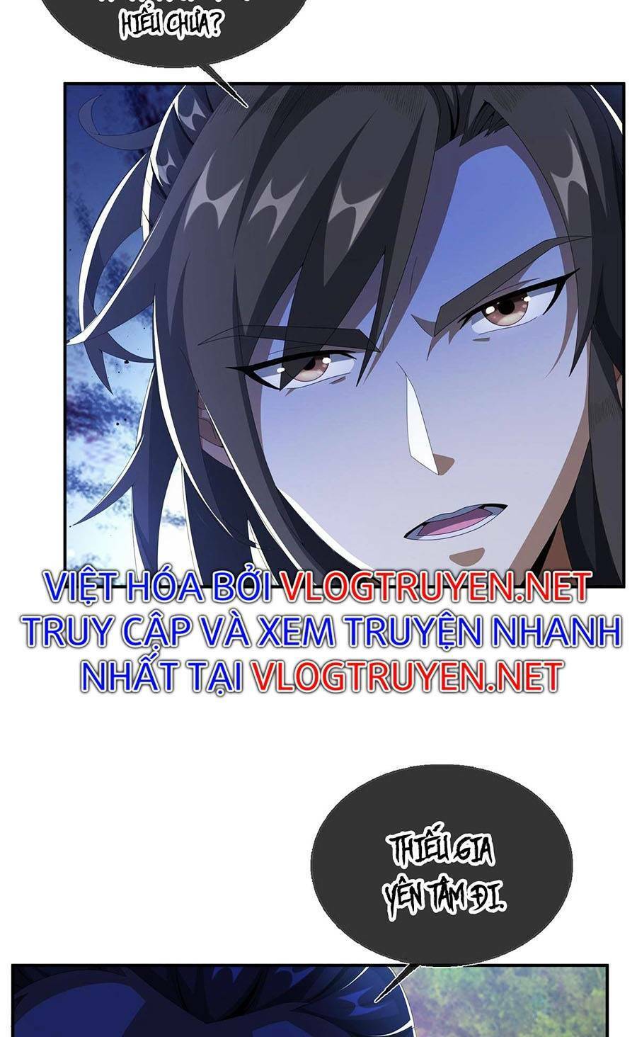 Lược Thiên Ký chapter 18 - Upload bởi truyensieuhay.com