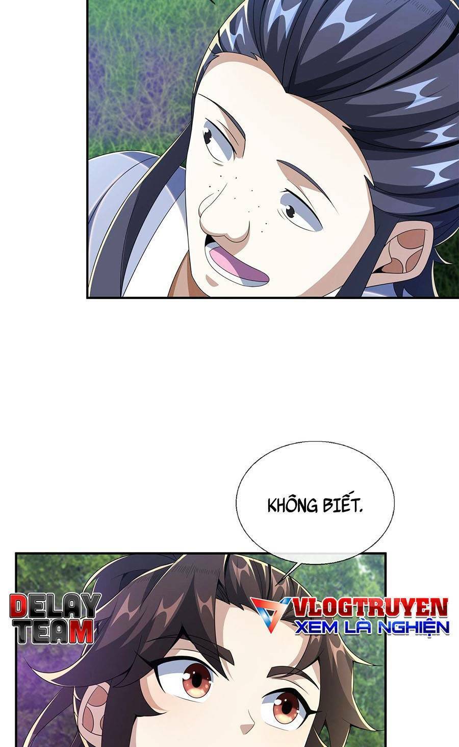 Lược Thiên Ký chapter 18 - Upload bởi truyensieuhay.com