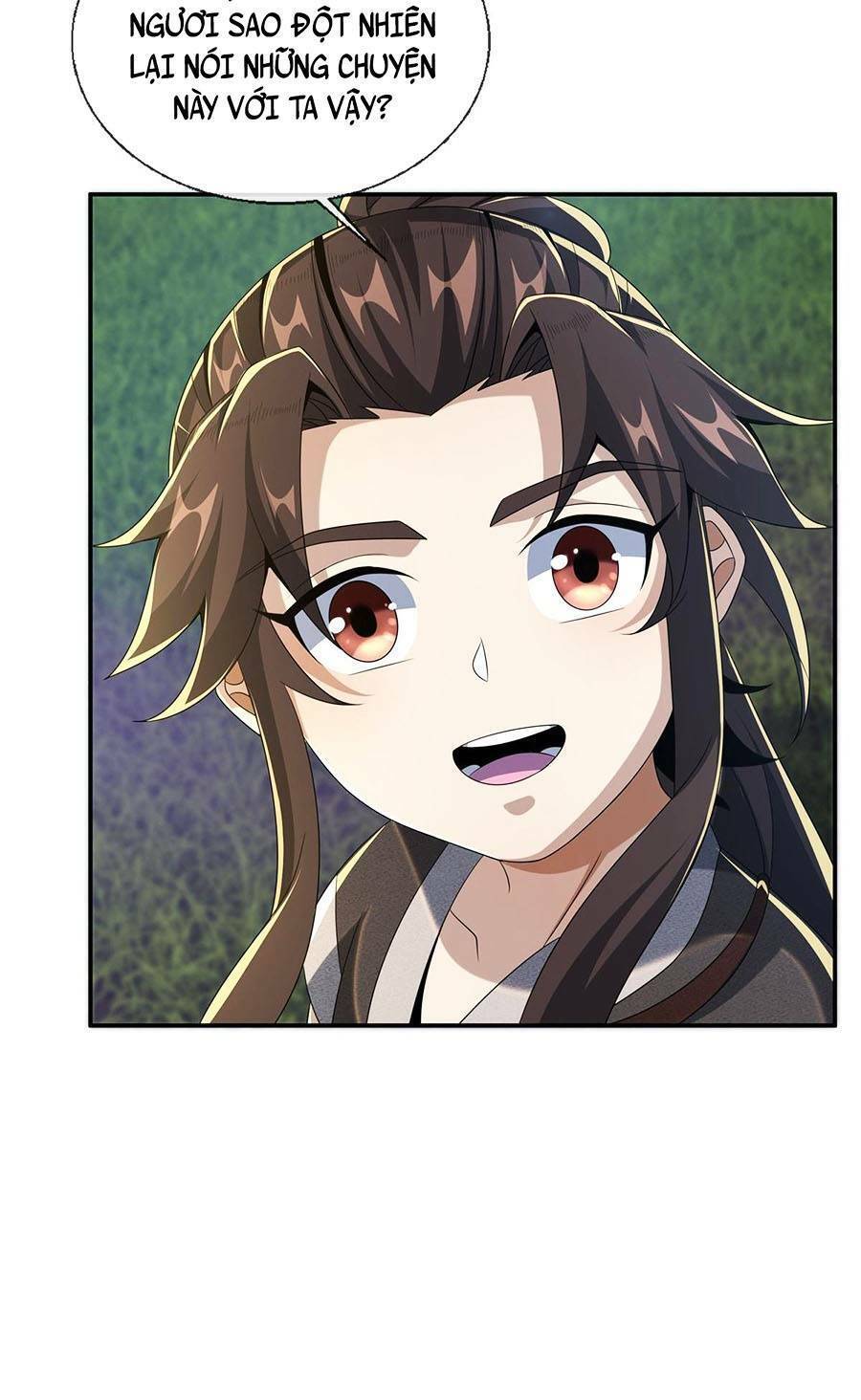 Lược Thiên Ký chapter 18 - Upload bởi truyensieuhay.com