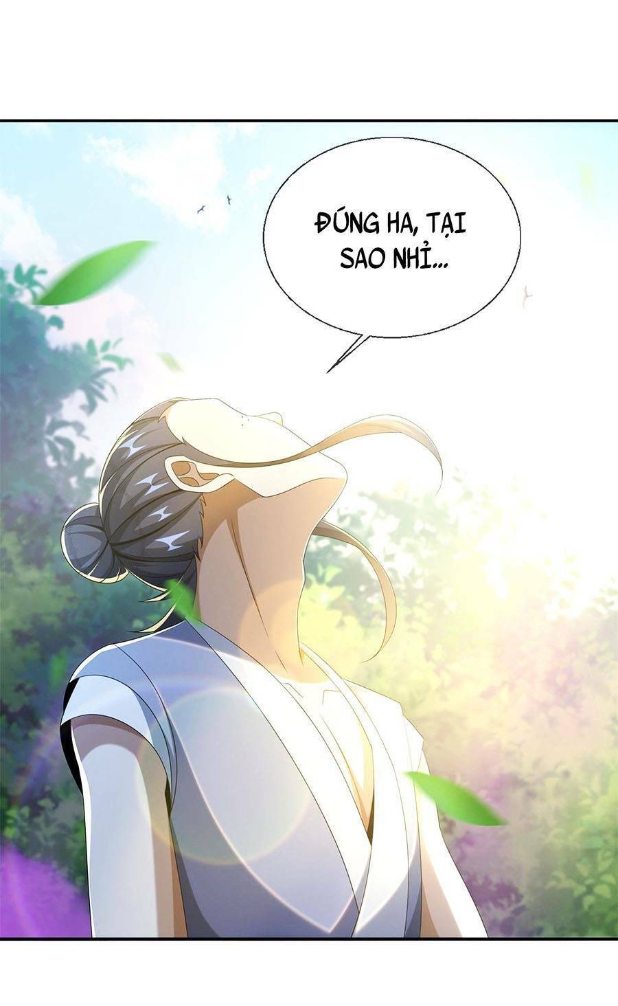 Lược Thiên Ký chapter 18 - Upload bởi truyensieuhay.com