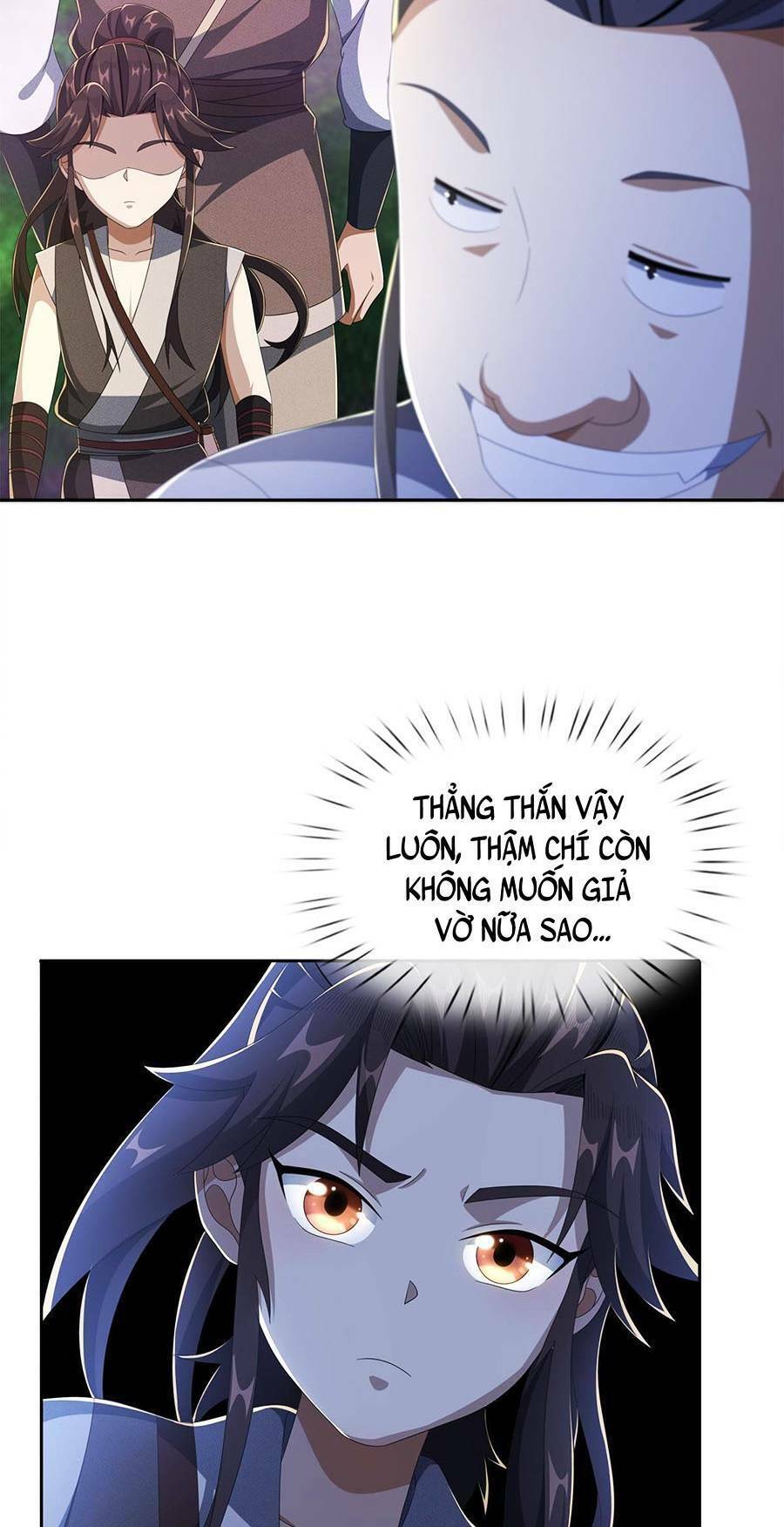 Lược Thiên Ký chapter 18 - Upload bởi truyensieuhay.com