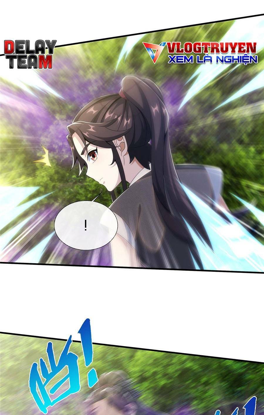 Lược Thiên Ký chapter 19 - Upload bởi truyensieuhay.com