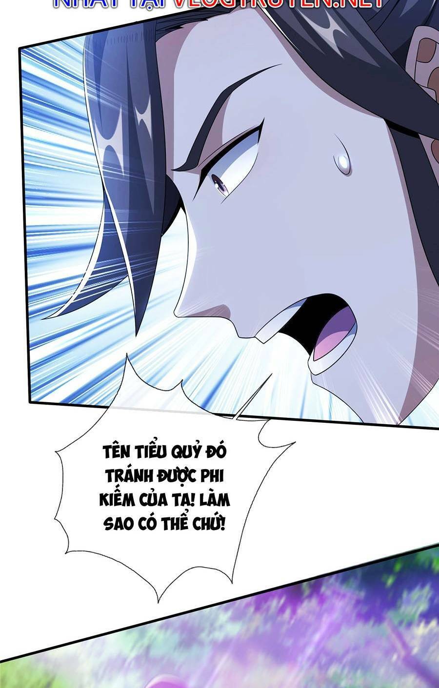 Lược Thiên Ký chapter 19 - Upload bởi truyensieuhay.com