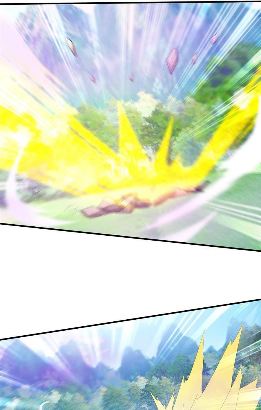 Lược Thiên Ký chapter 19 - Upload bởi truyensieuhay.com