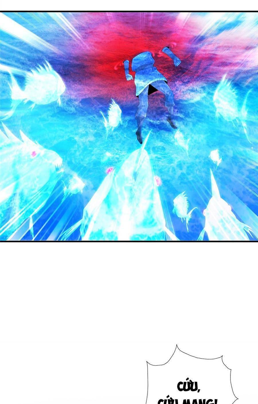 Lược Thiên Ký chapter 19 - Upload bởi truyensieuhay.com
