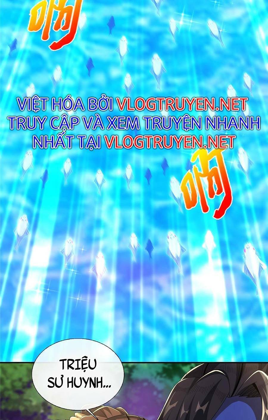 Lược Thiên Ký chapter 19 - Upload bởi truyensieuhay.com