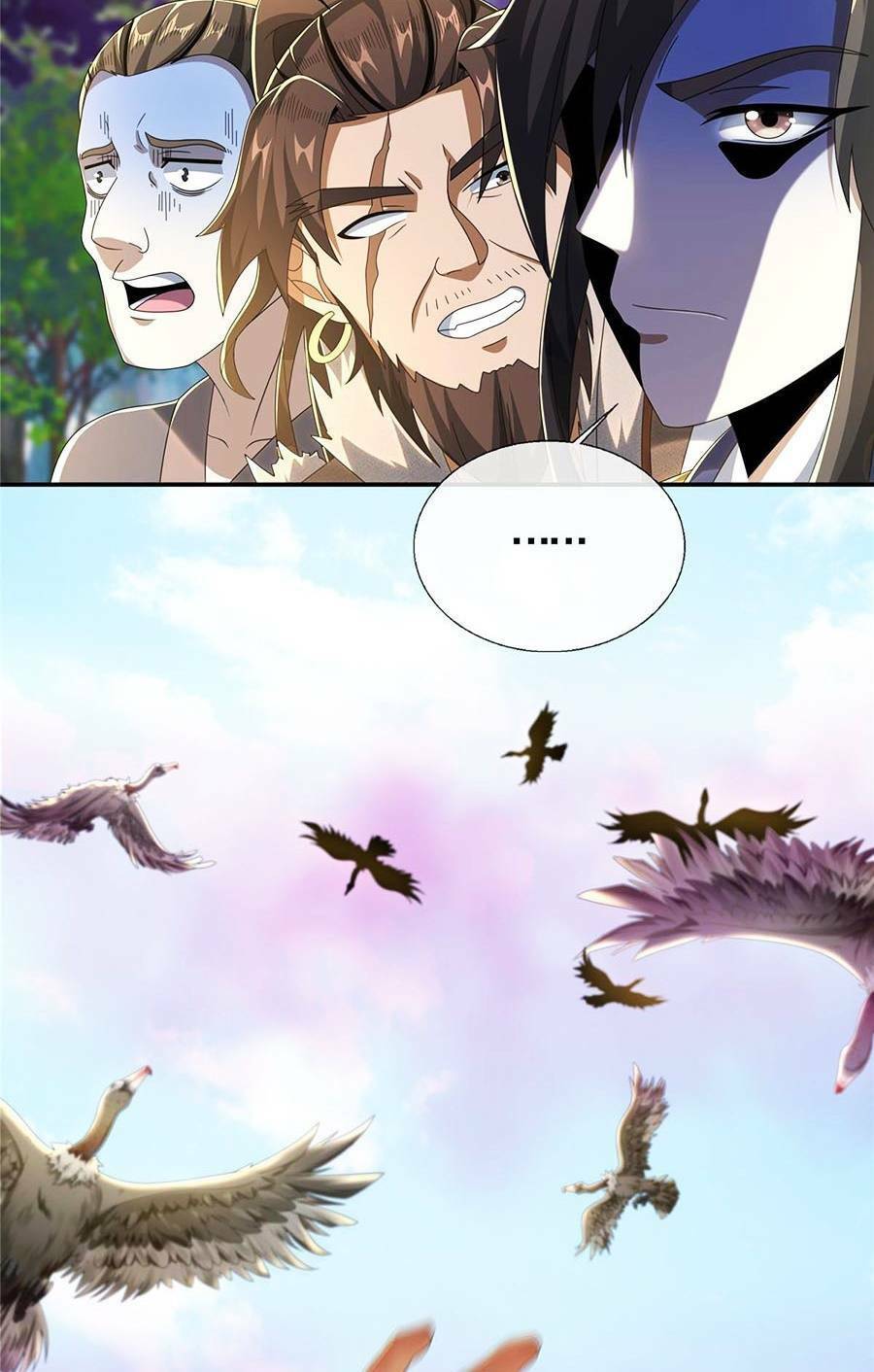 Lược Thiên Ký chapter 19 - Upload bởi truyensieuhay.com