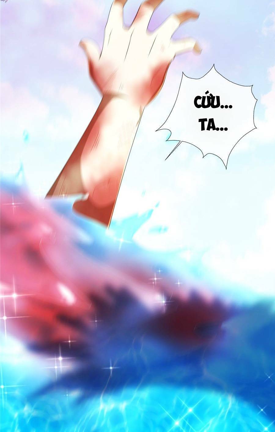 Lược Thiên Ký chapter 19 - Upload bởi truyensieuhay.com