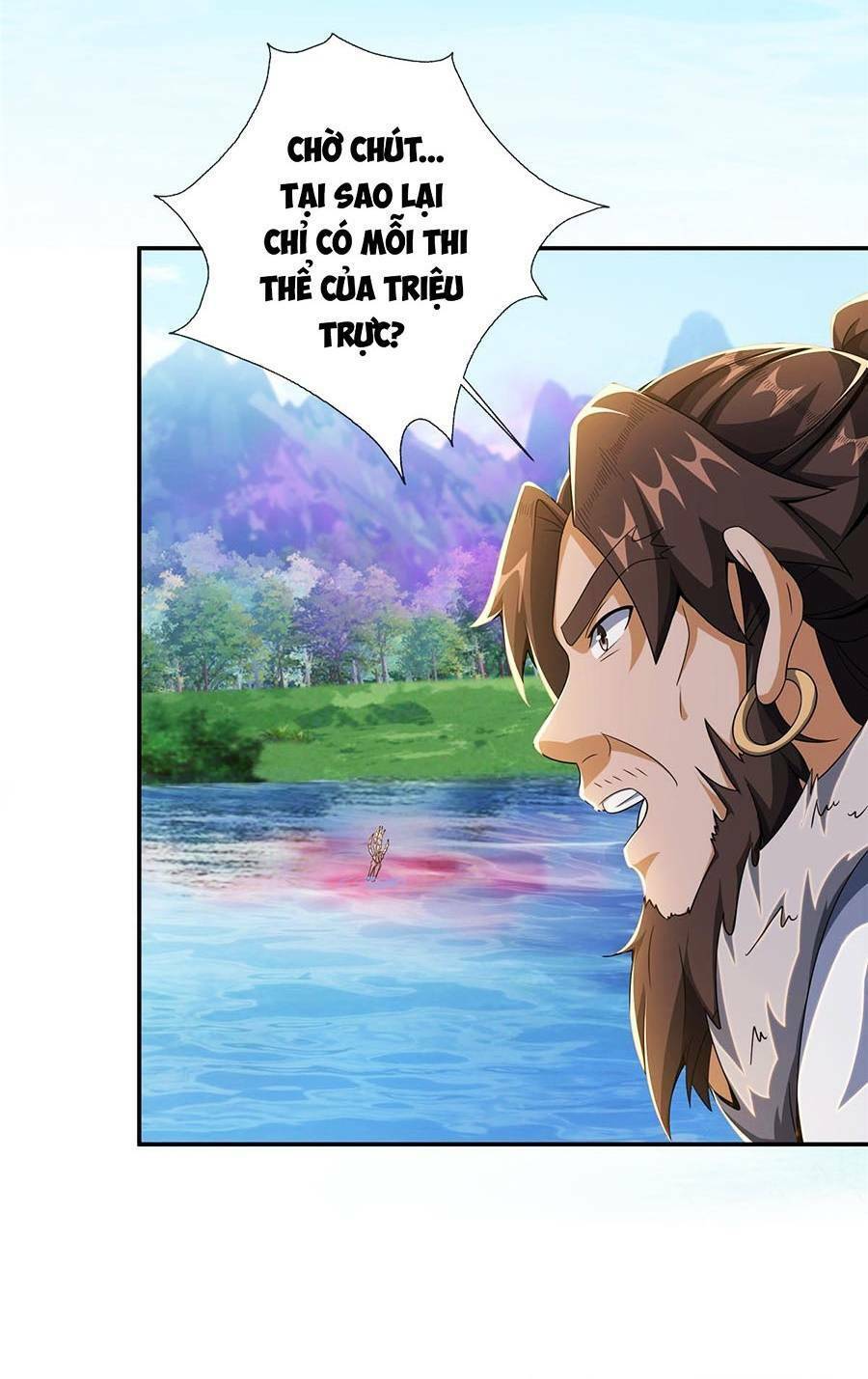 Lược Thiên Ký chapter 19 - Upload bởi truyensieuhay.com