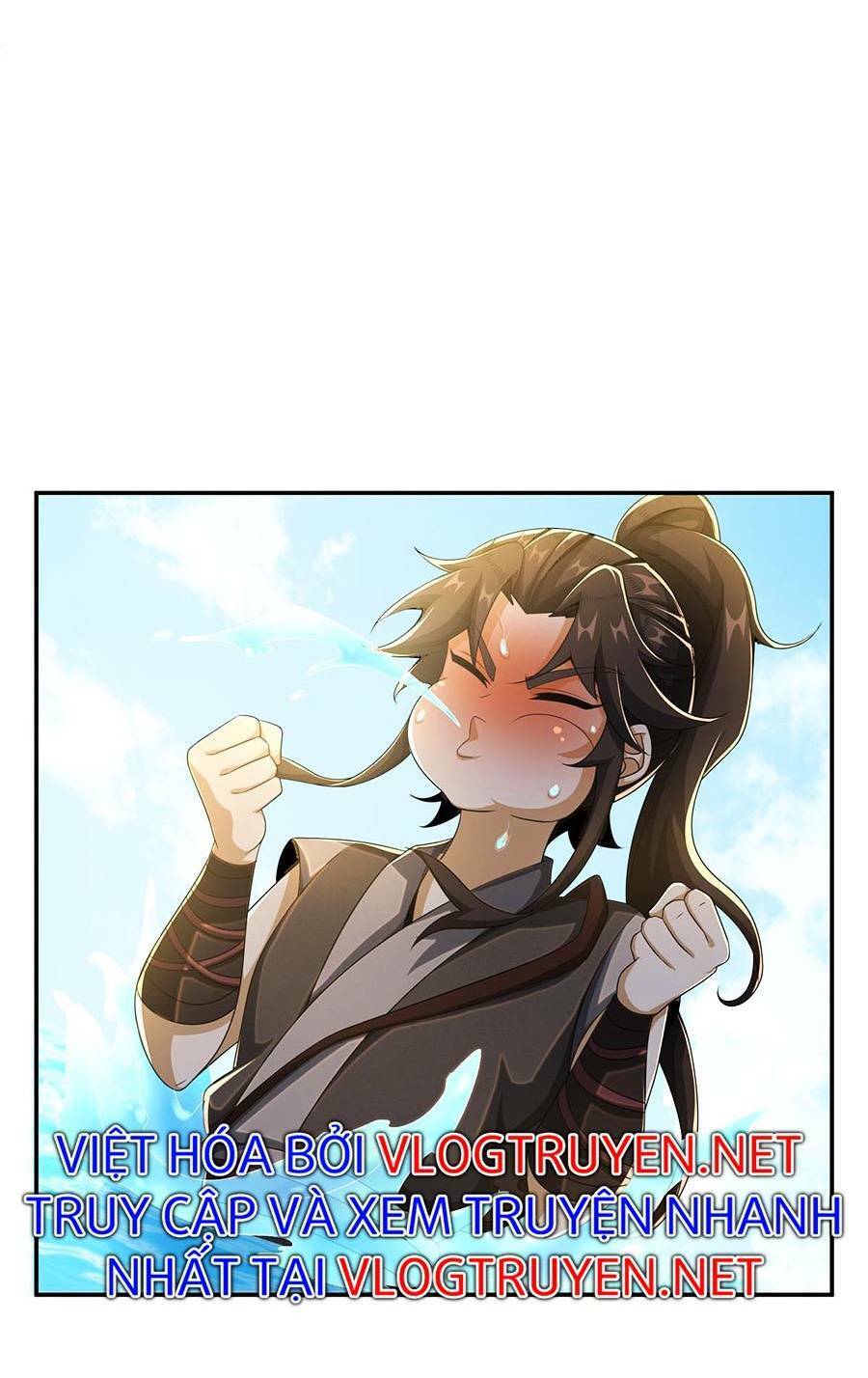 Lược Thiên Ký chapter 19 - Upload bởi truyensieuhay.com
