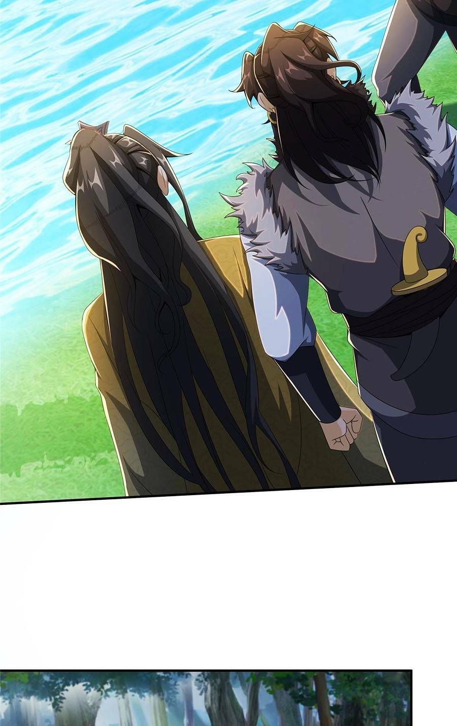 Lược Thiên Ký chapter 19 - Upload bởi truyensieuhay.com