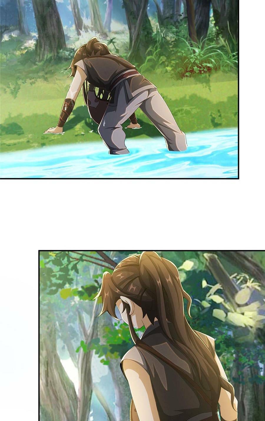 Lược Thiên Ký chapter 19 - Upload bởi truyensieuhay.com