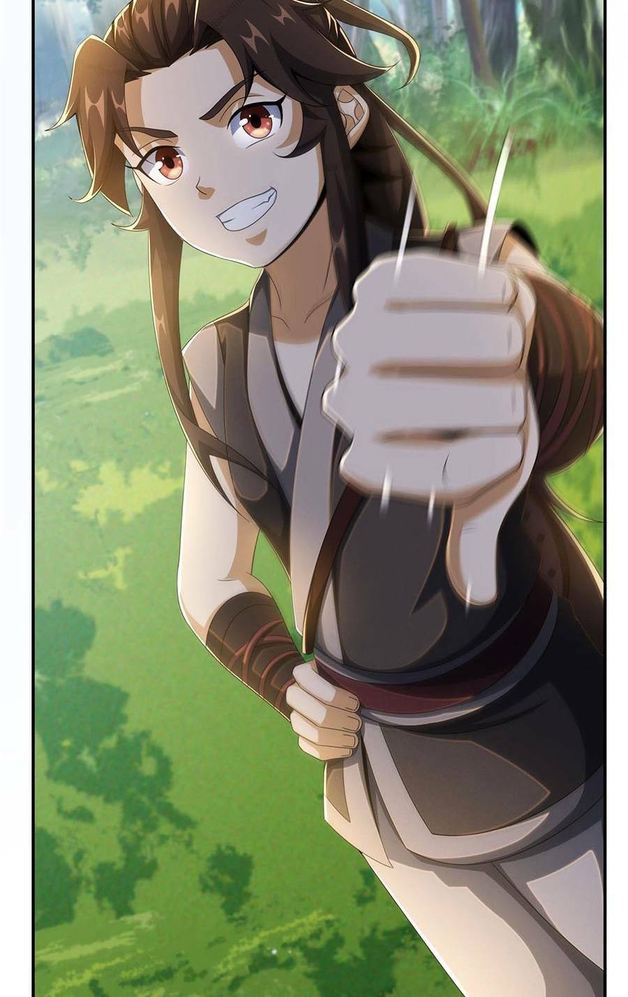 Lược Thiên Ký chapter 19 - Upload bởi truyensieuhay.com
