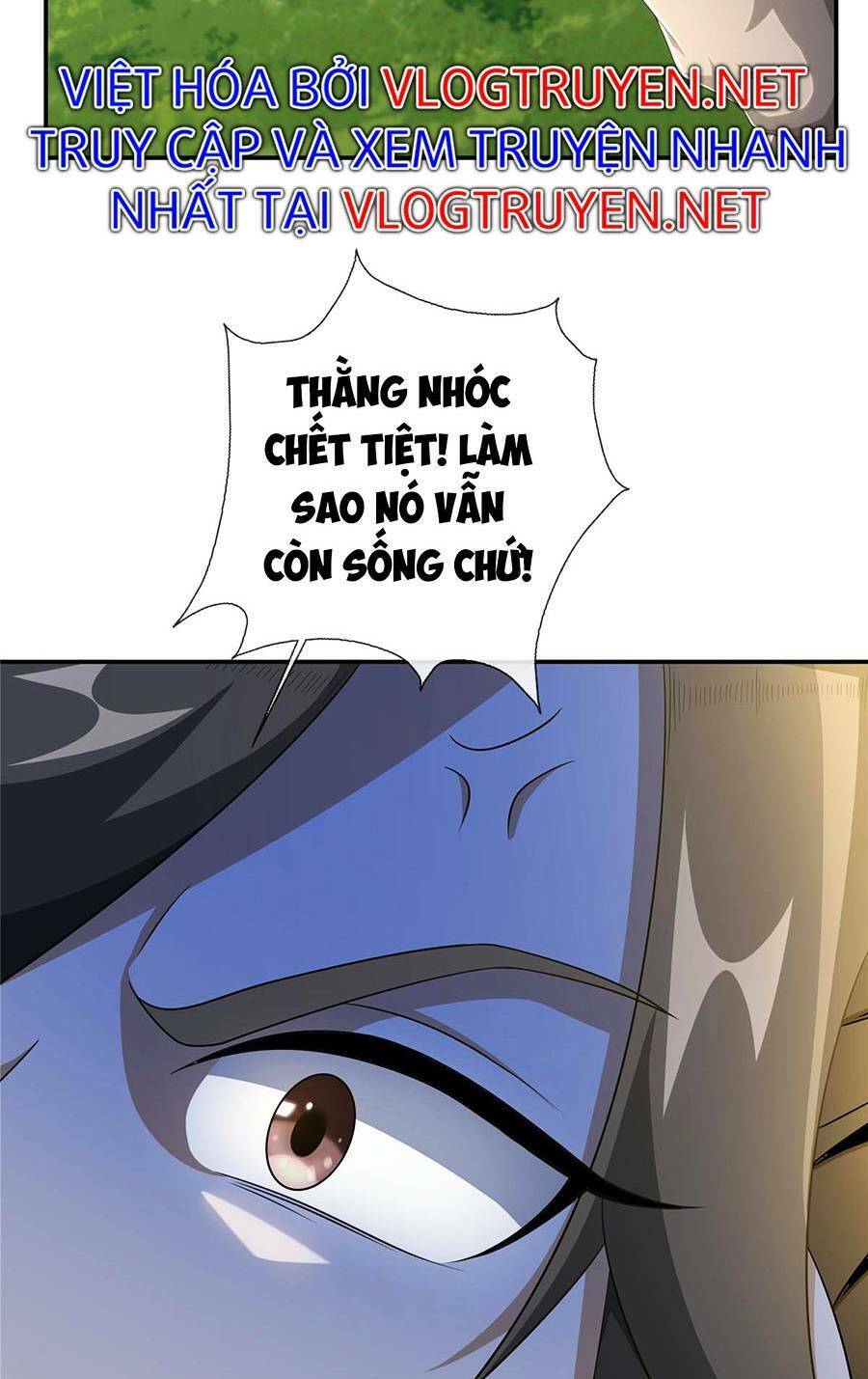 Lược Thiên Ký chapter 19 - Upload bởi truyensieuhay.com
