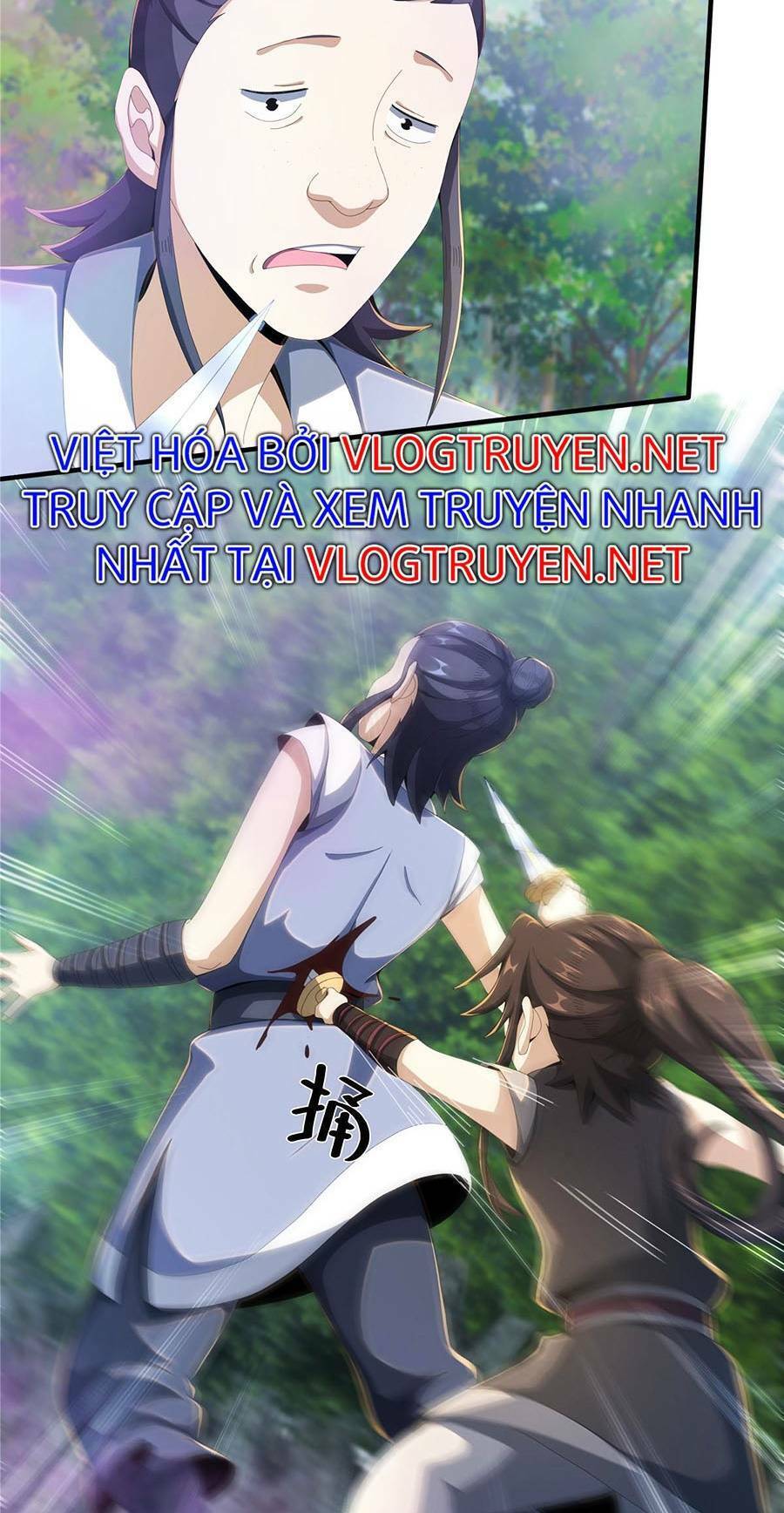 Lược Thiên Ký chapter 19 - Upload bởi truyensieuhay.com