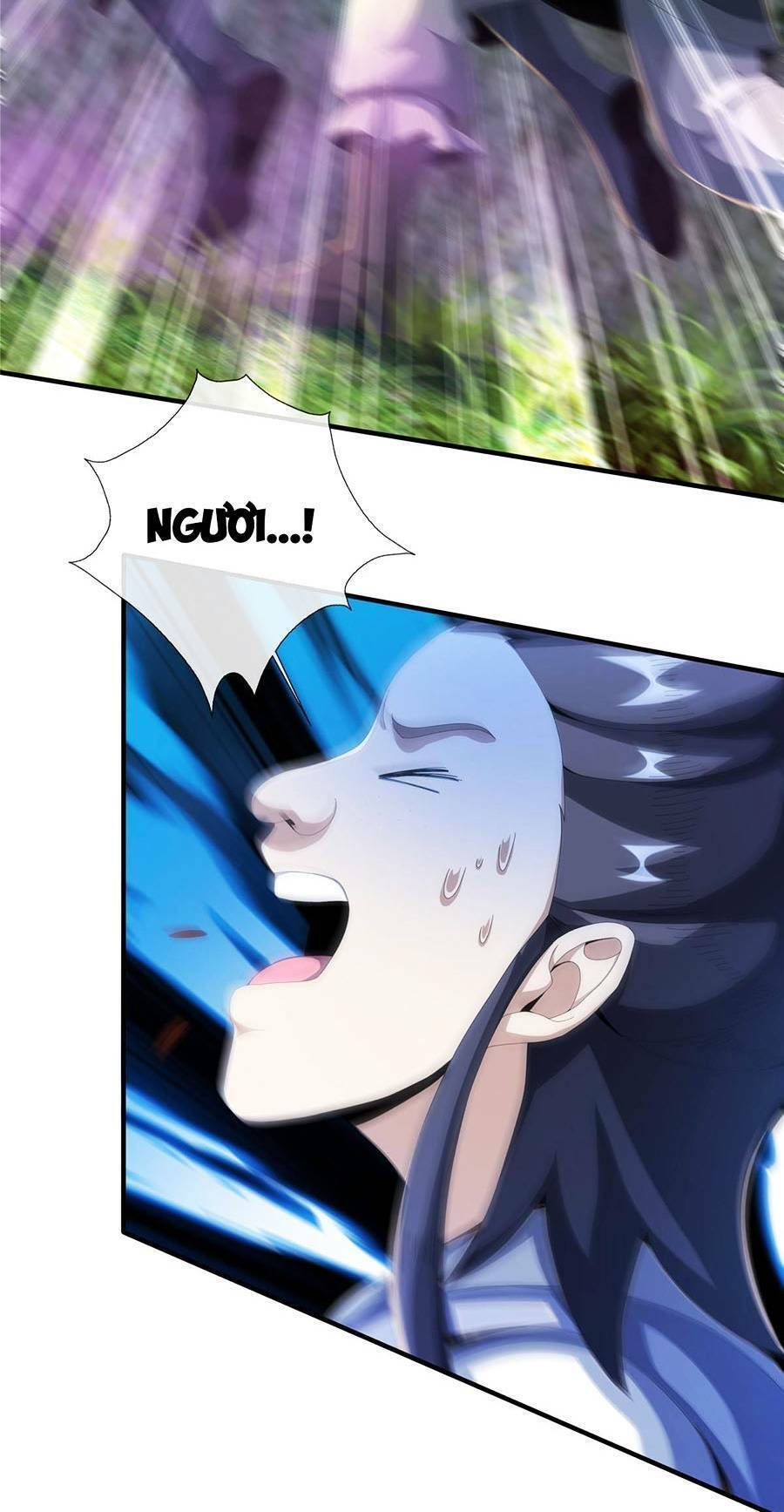 Lược Thiên Ký chapter 19 - Upload bởi truyensieuhay.com