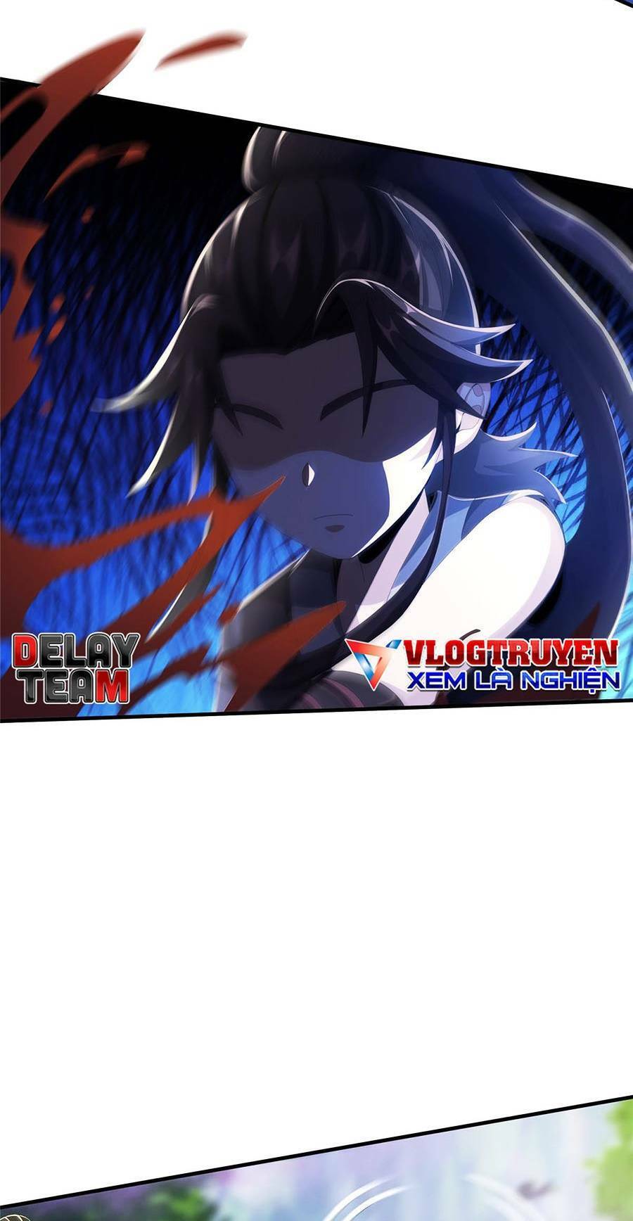 Lược Thiên Ký chapter 19 - Upload bởi truyensieuhay.com