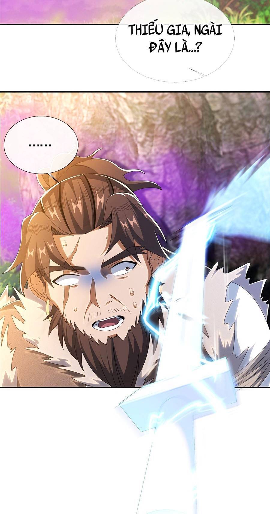 Lược Thiên Ký chapter 20 - Upload bởi truyensieuhay.com