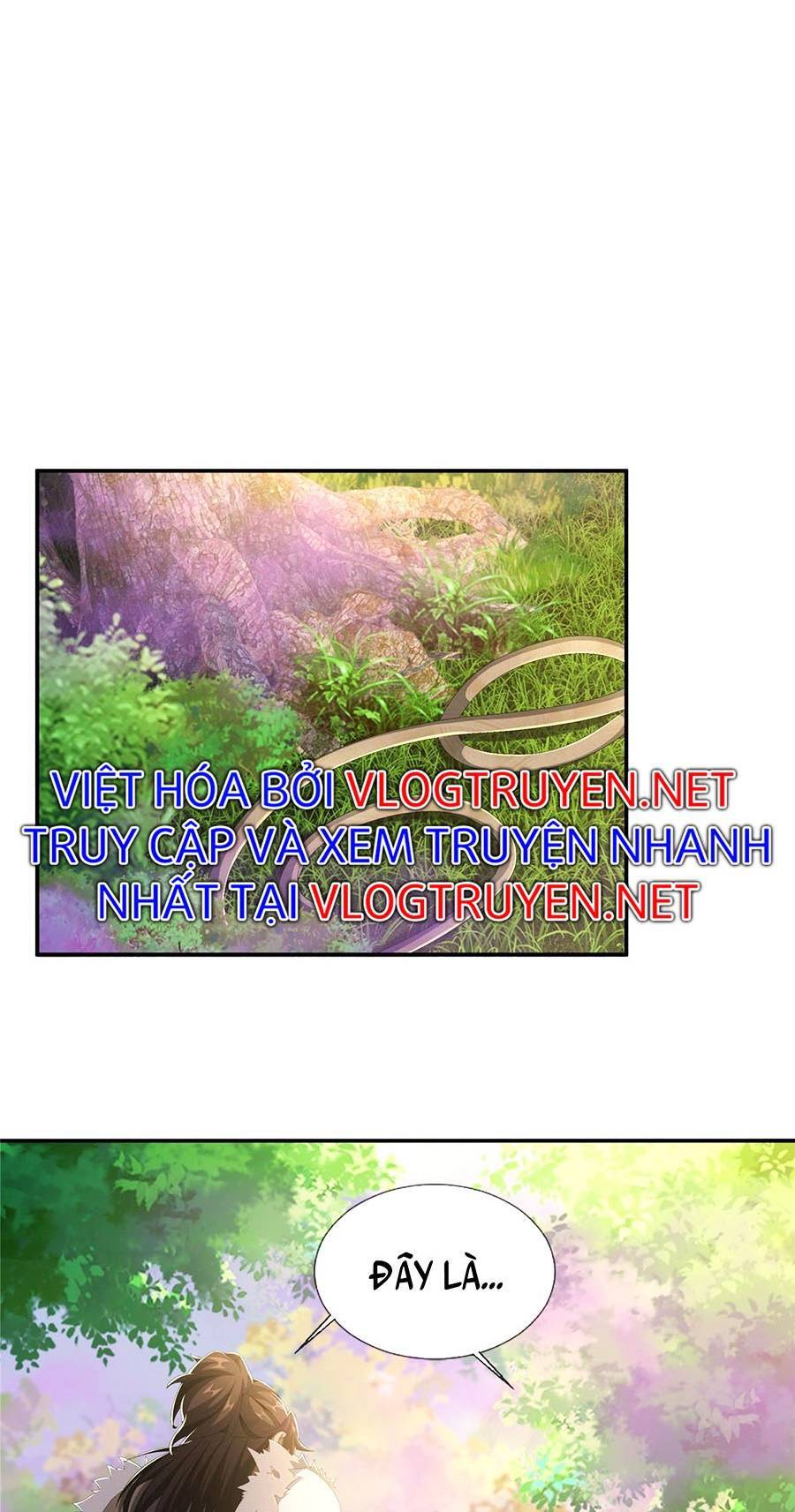 Lược Thiên Ký chapter 20 - Upload bởi truyensieuhay.com