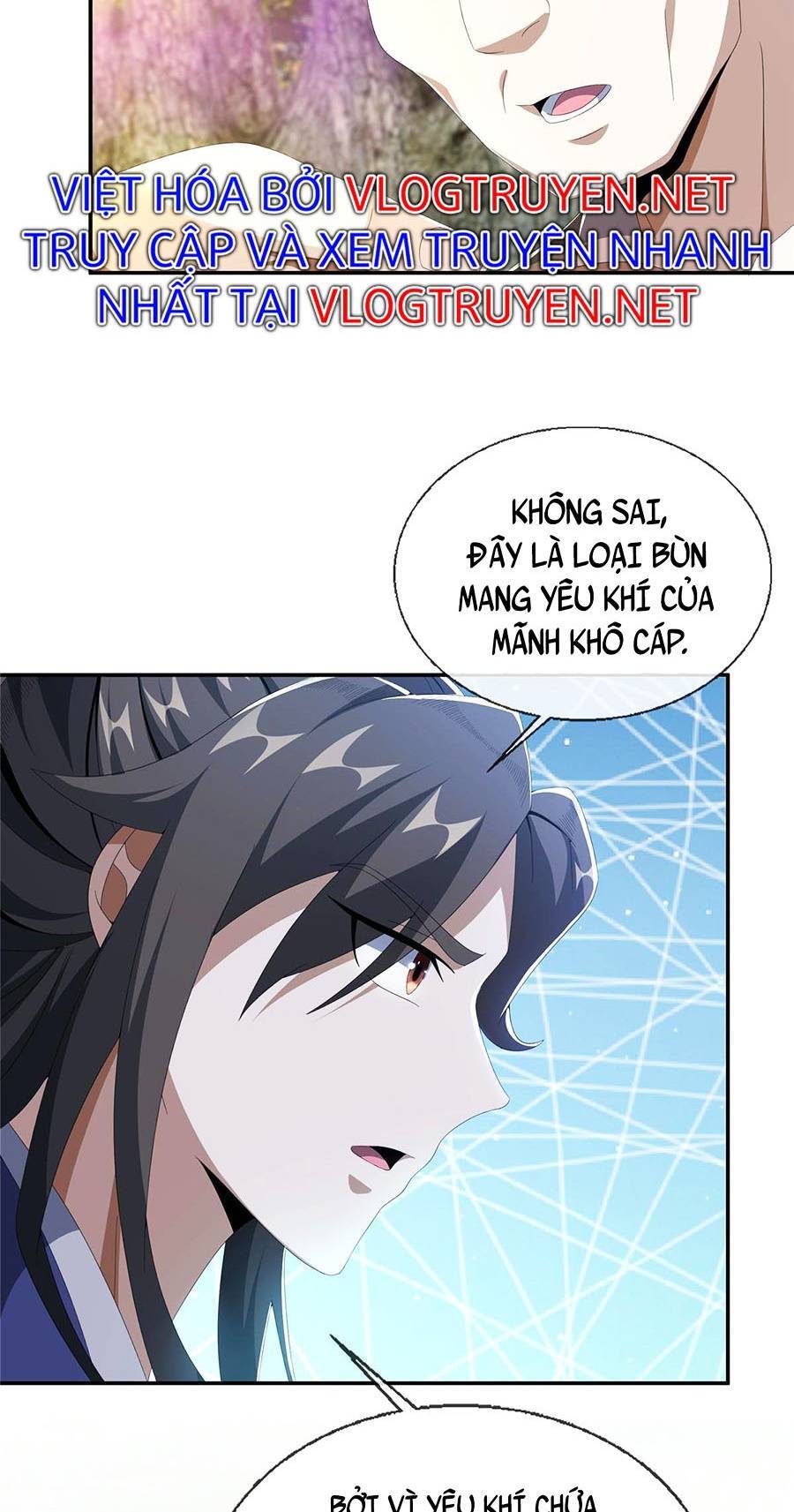 Lược Thiên Ký chapter 20 - Upload bởi truyensieuhay.com