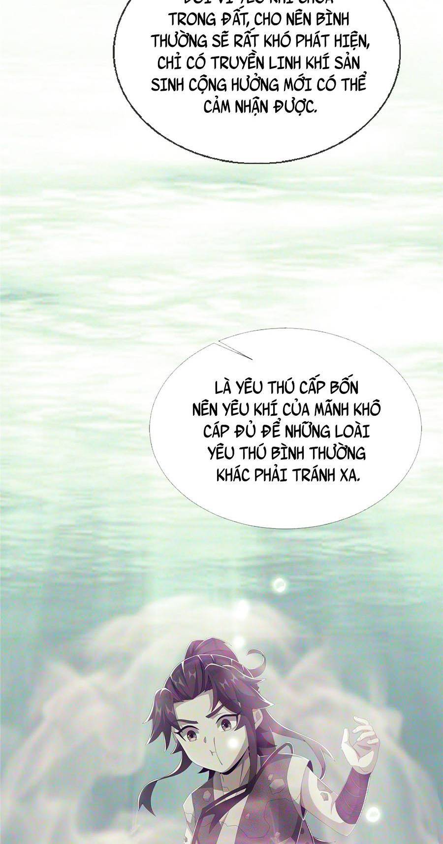 Lược Thiên Ký chapter 20 - Upload bởi truyensieuhay.com